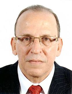 دكتور/ عمرو جودة