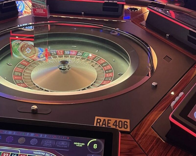 Fortunica Casino UK: A Quick Look